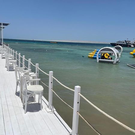 One Bedroom Chalet Managed By Lilly Apartments Hurghada Esterno foto