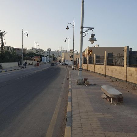 One Bedroom Chalet Managed By Lilly Apartments Hurghada Esterno foto