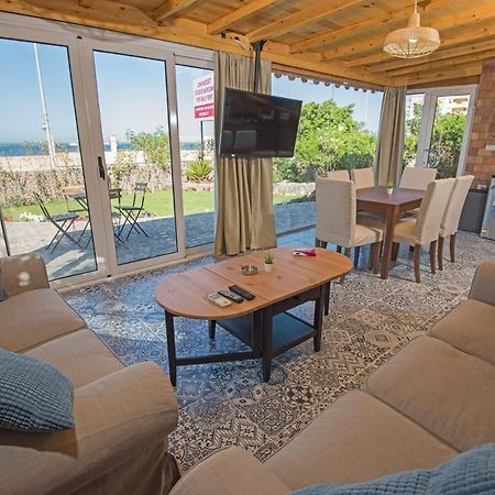 One Bedroom Chalet Managed By Lilly Apartments Hurghada Esterno foto