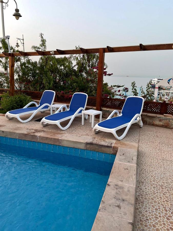 One Bedroom Chalet Managed By Lilly Apartments Hurghada Esterno foto