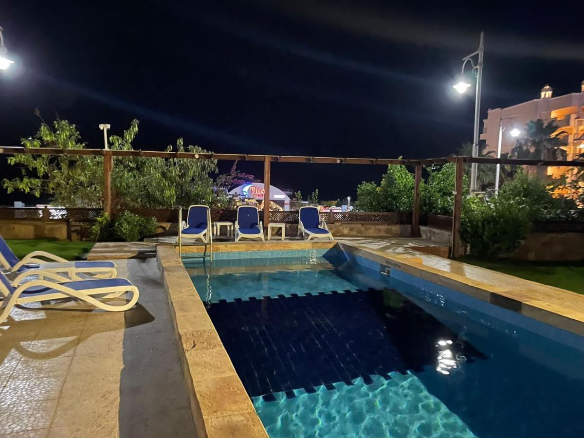 One Bedroom Chalet Managed By Lilly Apartments Hurghada Esterno foto