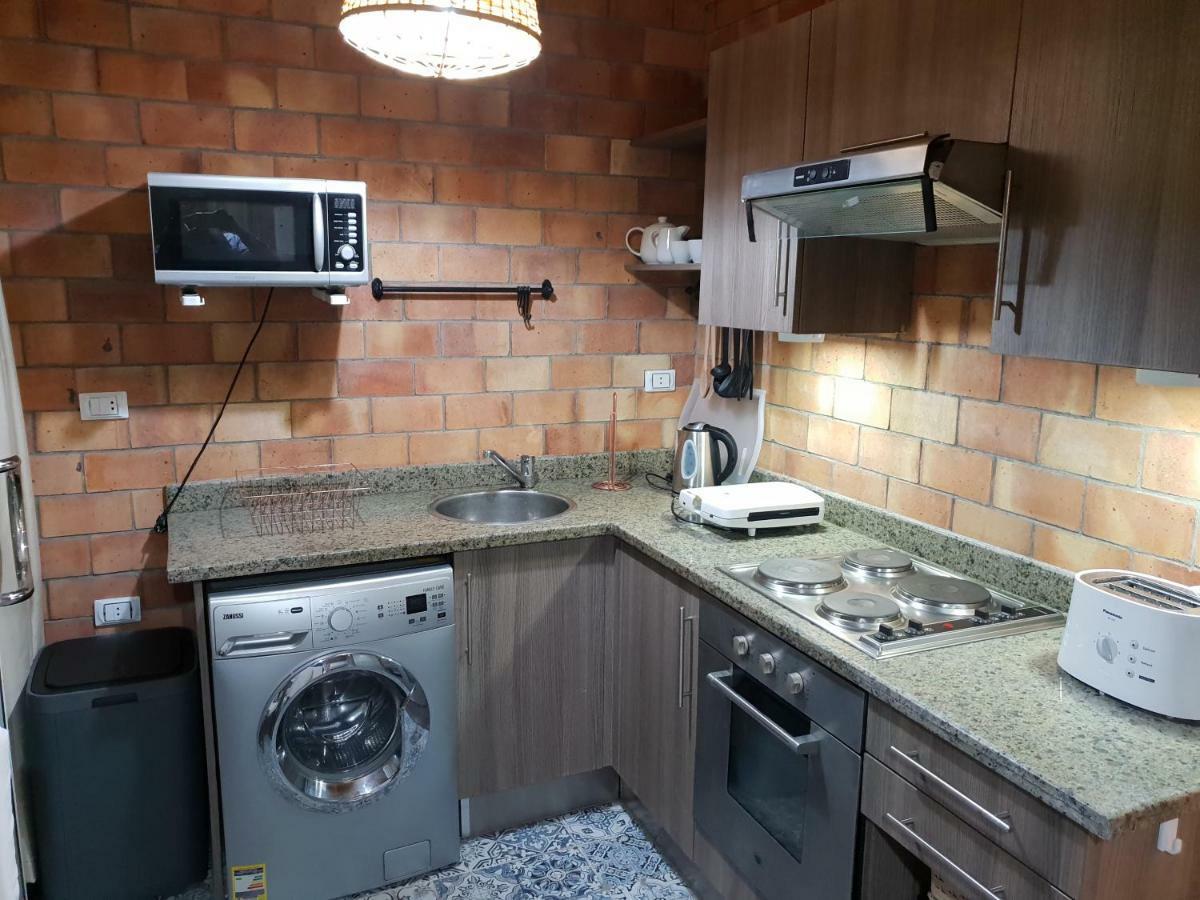 One Bedroom Chalet Managed By Lilly Apartments Hurghada Esterno foto