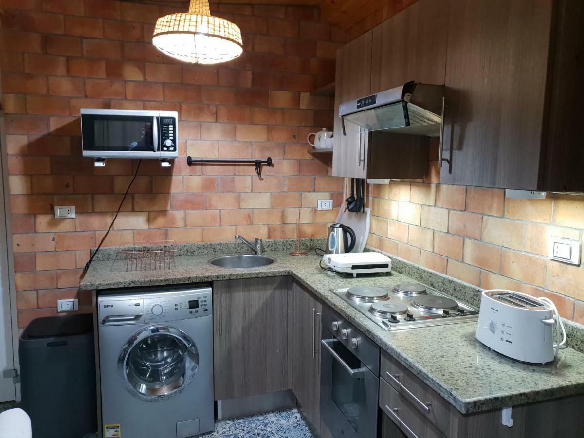 One Bedroom Chalet Managed By Lilly Apartments Hurghada Esterno foto