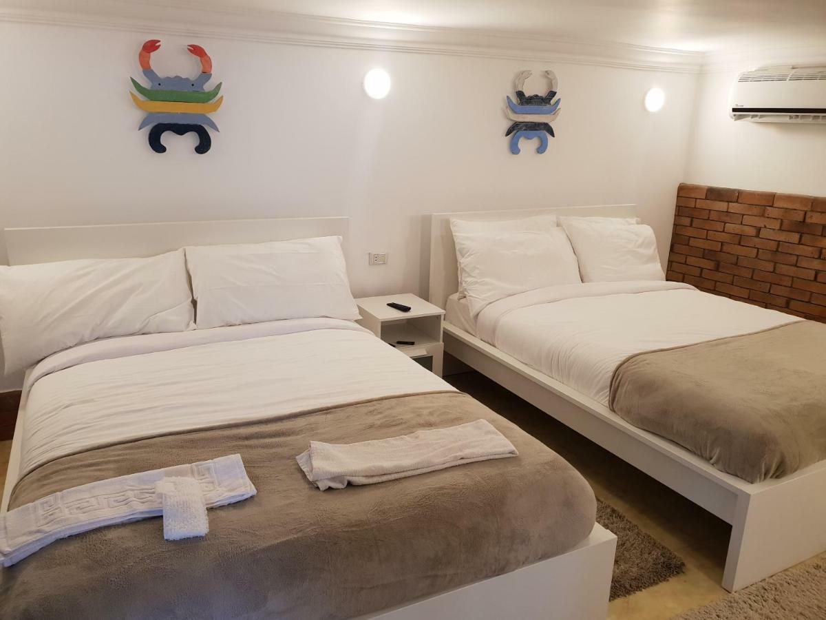 One Bedroom Chalet Managed By Lilly Apartments Hurghada Esterno foto
