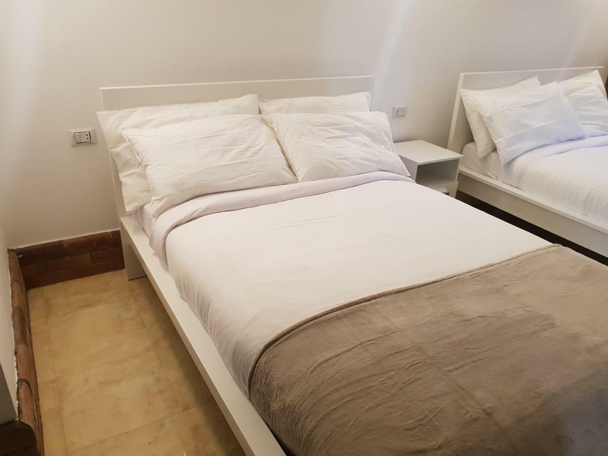 One Bedroom Chalet Managed By Lilly Apartments Hurghada Esterno foto
