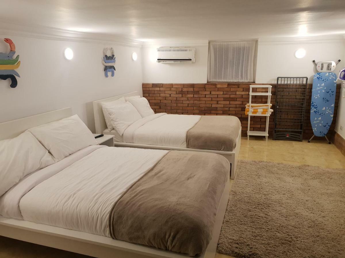 One Bedroom Chalet Managed By Lilly Apartments Hurghada Esterno foto