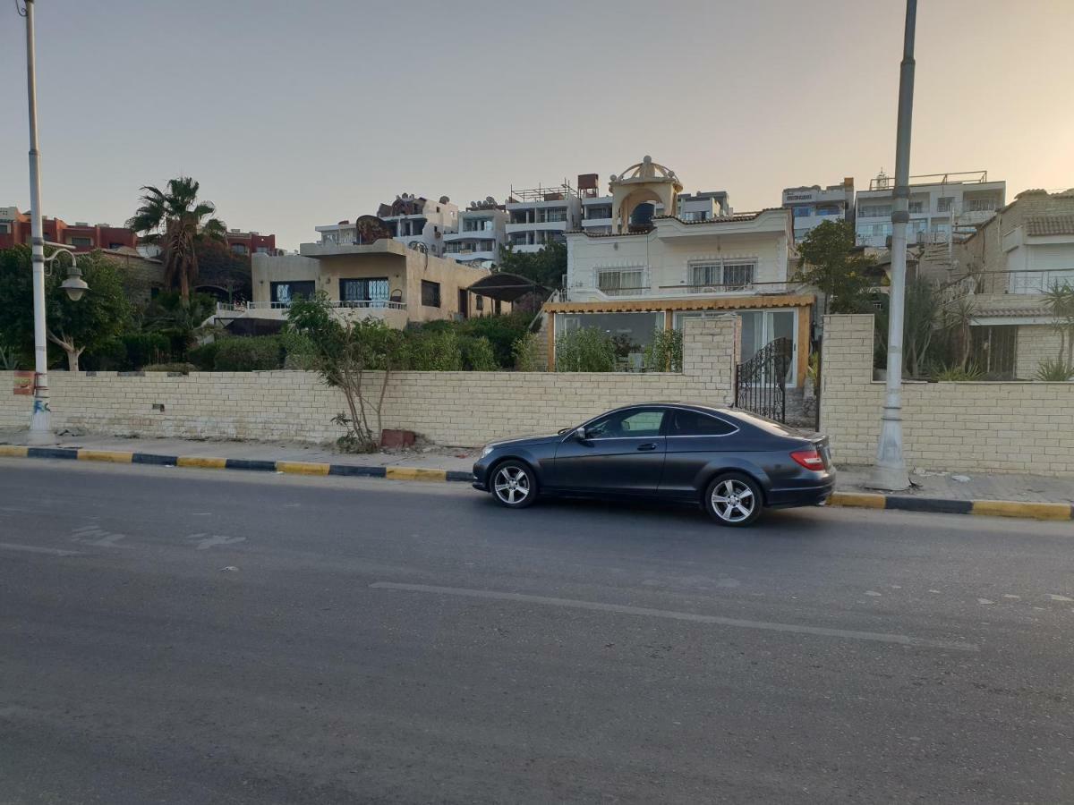 One Bedroom Chalet Managed By Lilly Apartments Hurghada Esterno foto