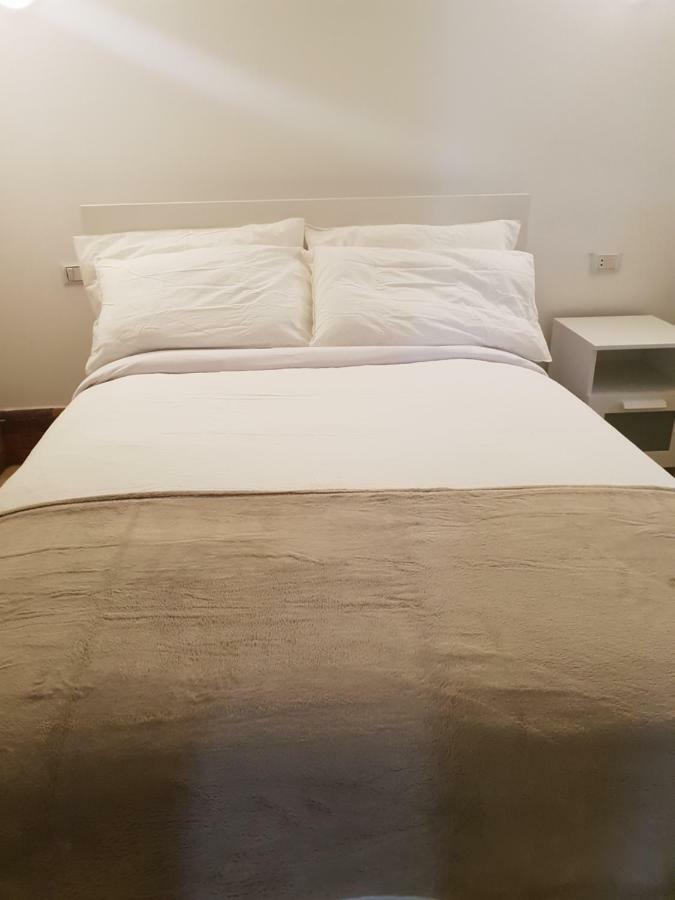 One Bedroom Chalet Managed By Lilly Apartments Hurghada Esterno foto