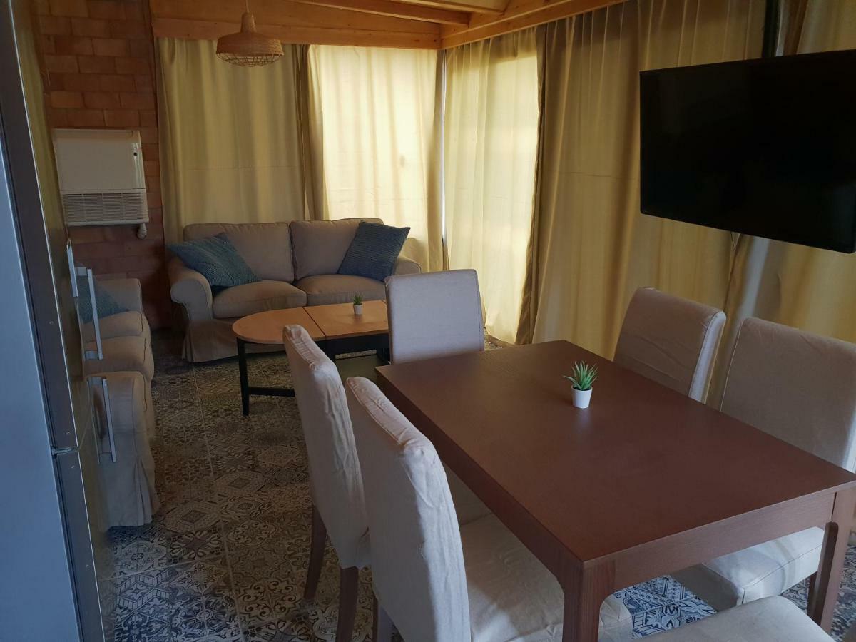 One Bedroom Chalet Managed By Lilly Apartments Hurghada Esterno foto