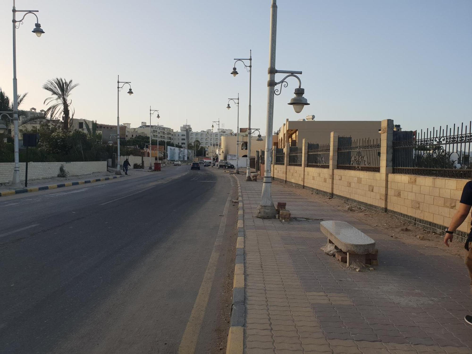 One Bedroom Chalet Managed By Lilly Apartments Hurghada Esterno foto