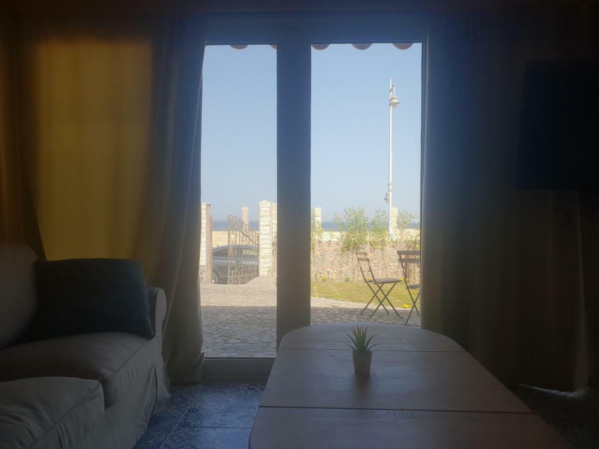One Bedroom Chalet Managed By Lilly Apartments Hurghada Esterno foto