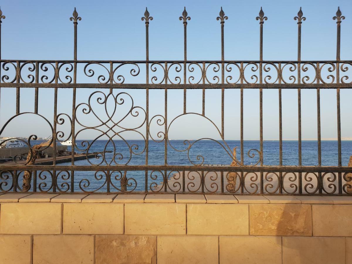 One Bedroom Chalet Managed By Lilly Apartments Hurghada Esterno foto