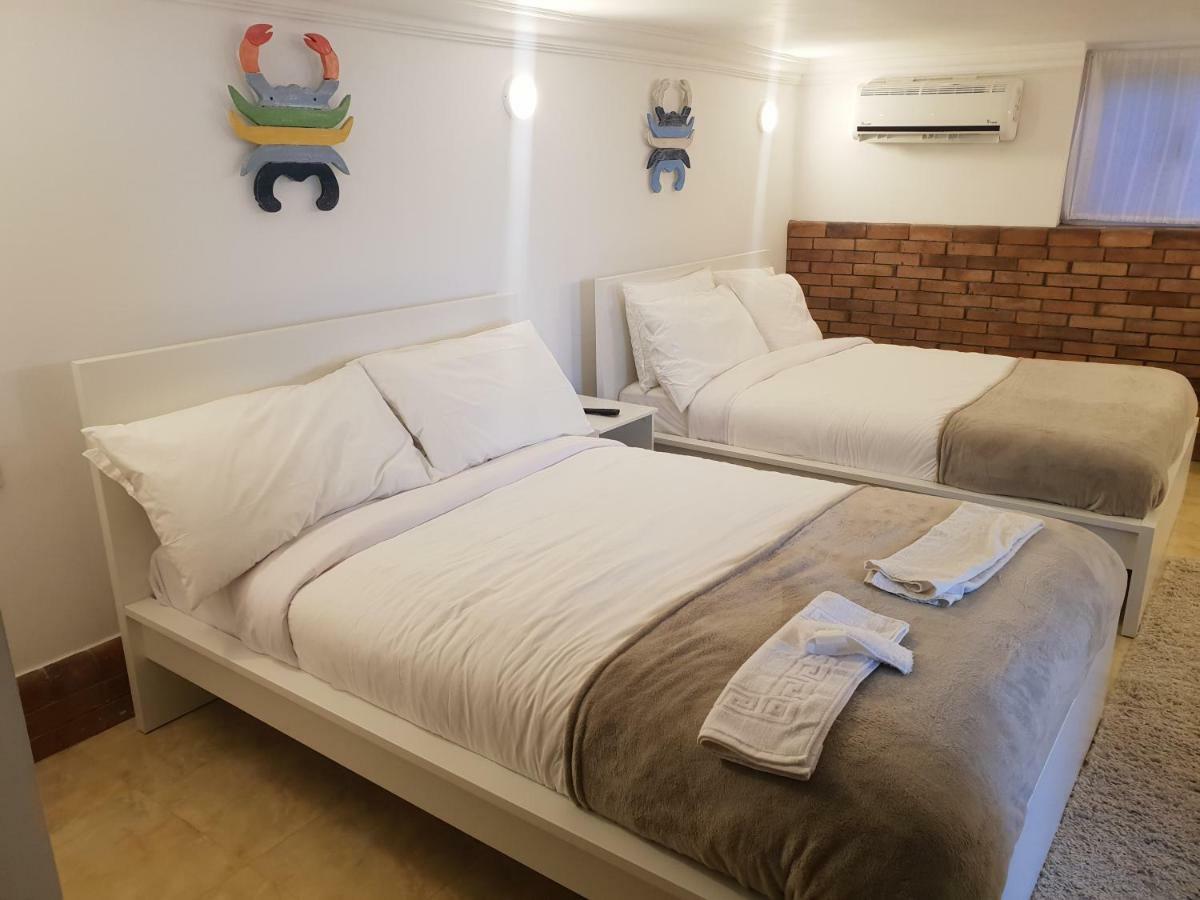 One Bedroom Chalet Managed By Lilly Apartments Hurghada Esterno foto