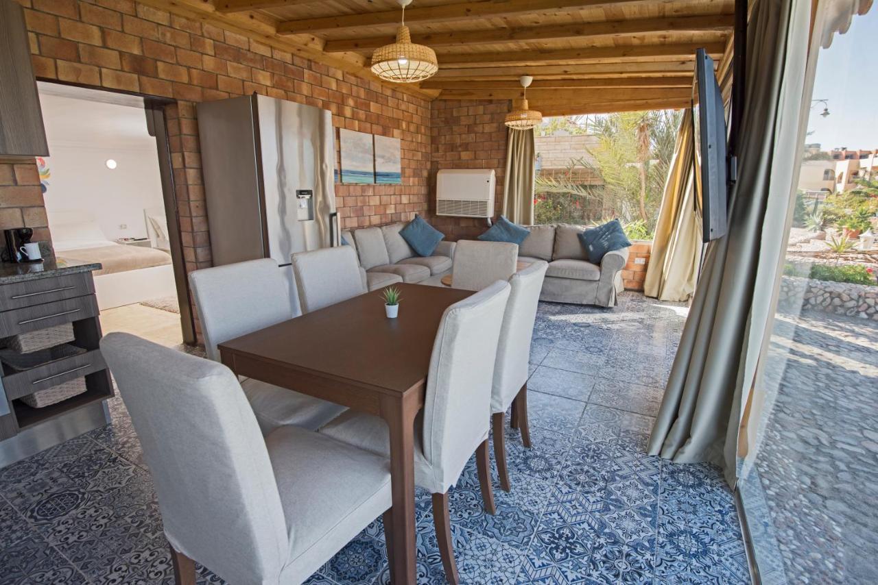 One Bedroom Chalet Managed By Lilly Apartments Hurghada Esterno foto
