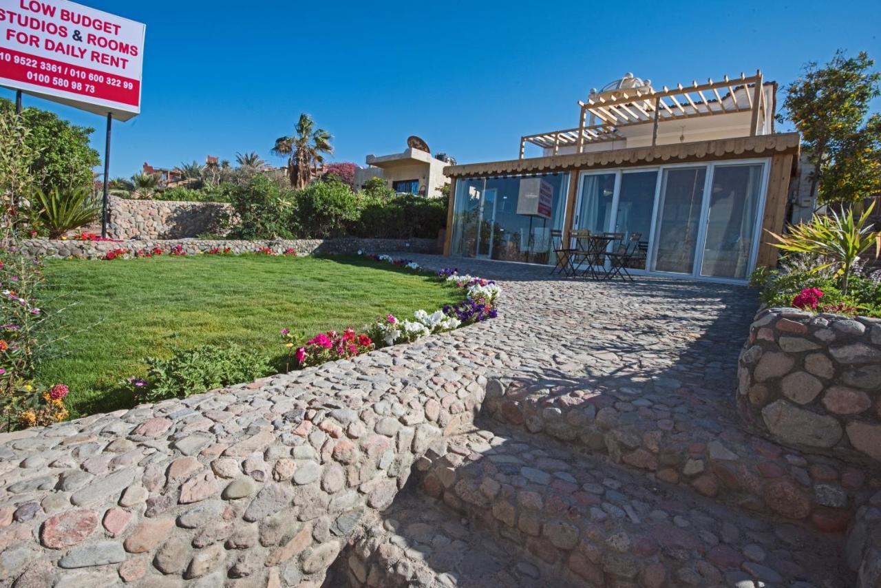 One Bedroom Chalet Managed By Lilly Apartments Hurghada Esterno foto