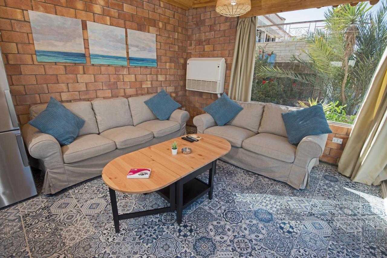 One Bedroom Chalet Managed By Lilly Apartments Hurghada Esterno foto
