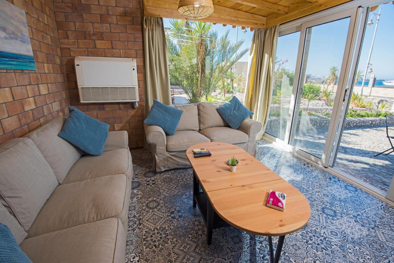 One Bedroom Chalet Managed By Lilly Apartments Hurghada Esterno foto