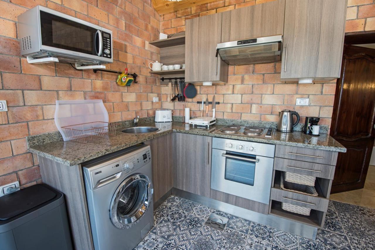 One Bedroom Chalet Managed By Lilly Apartments Hurghada Esterno foto