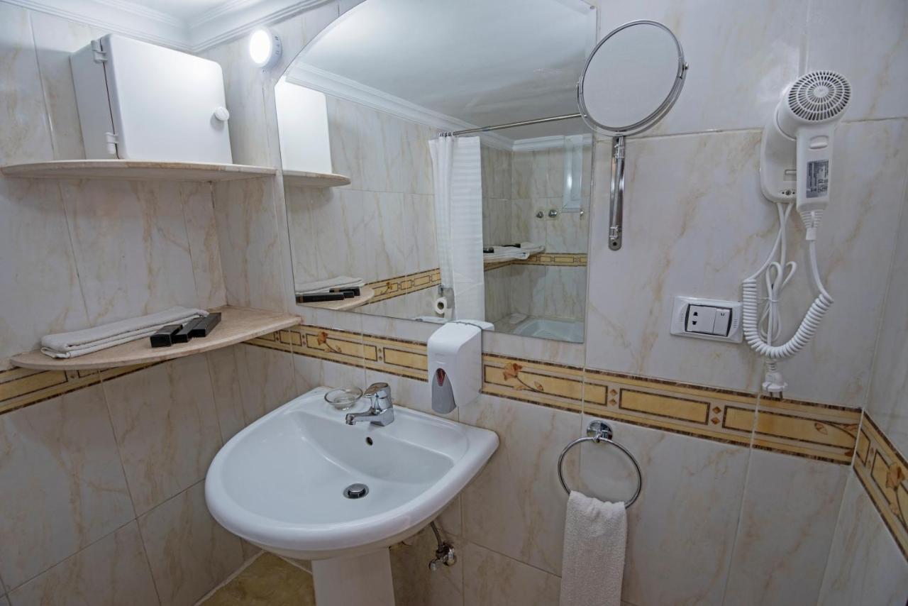 One Bedroom Chalet Managed By Lilly Apartments Hurghada Esterno foto